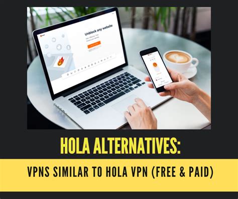 holla alternatives|12 FREE Hola VPN Alternatives in 2024 .